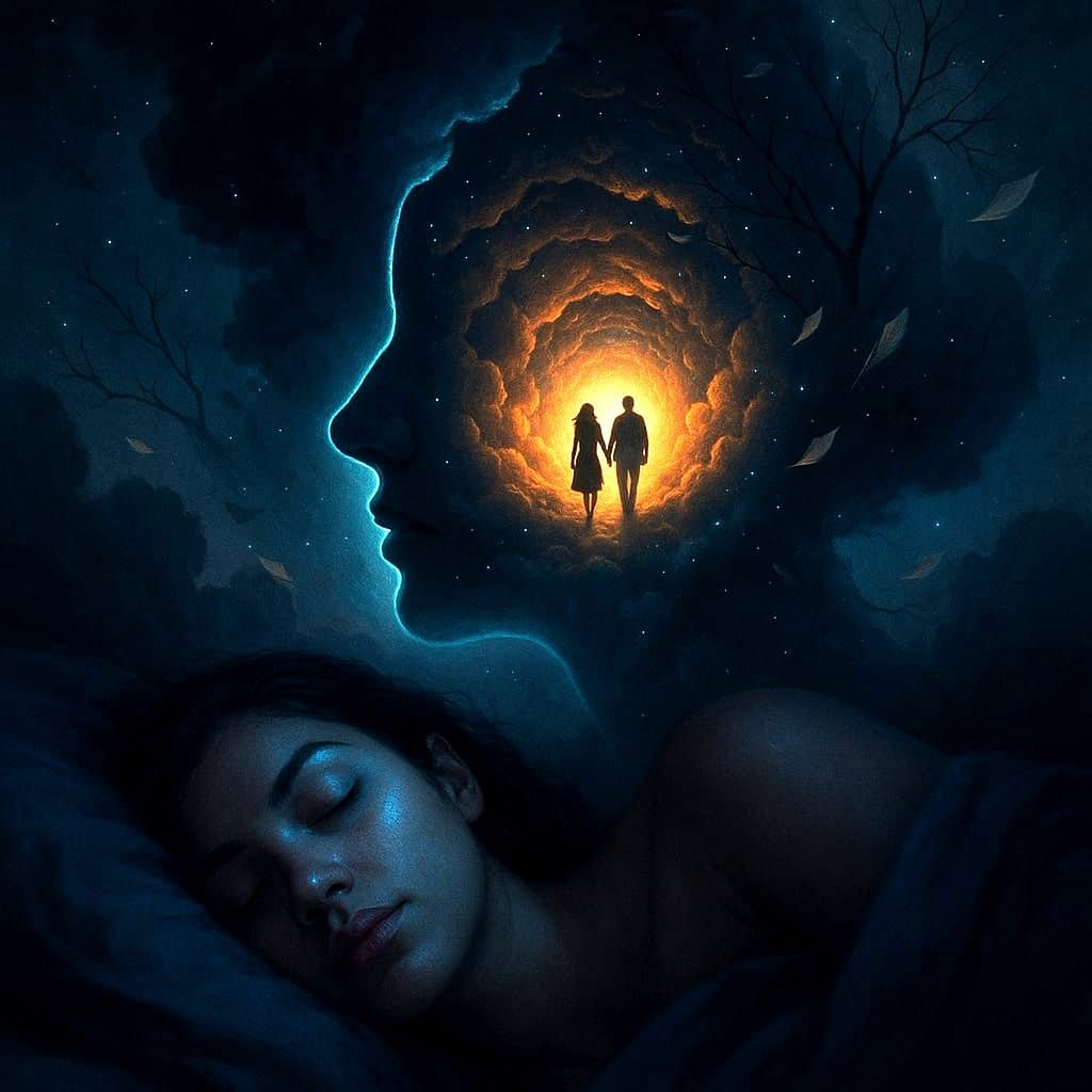 The Road We Walk Together