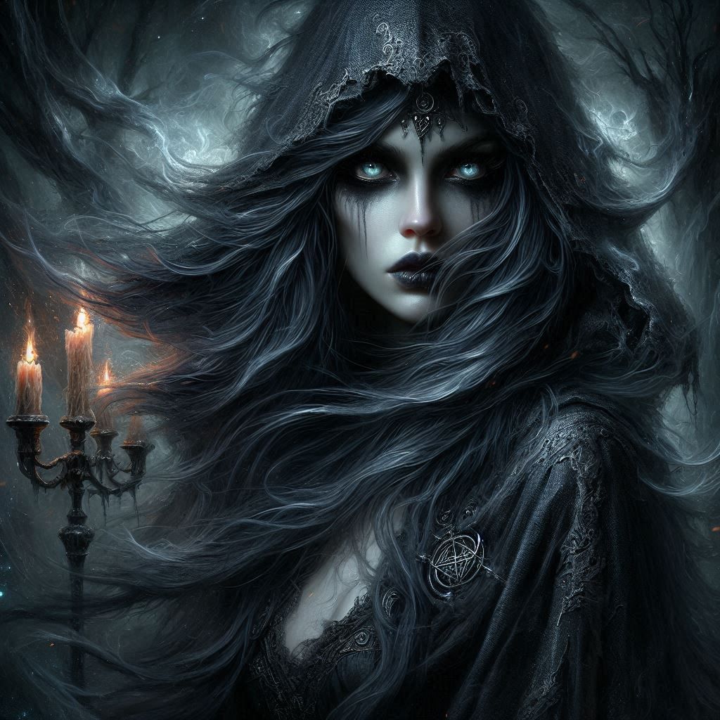 Dark Witch