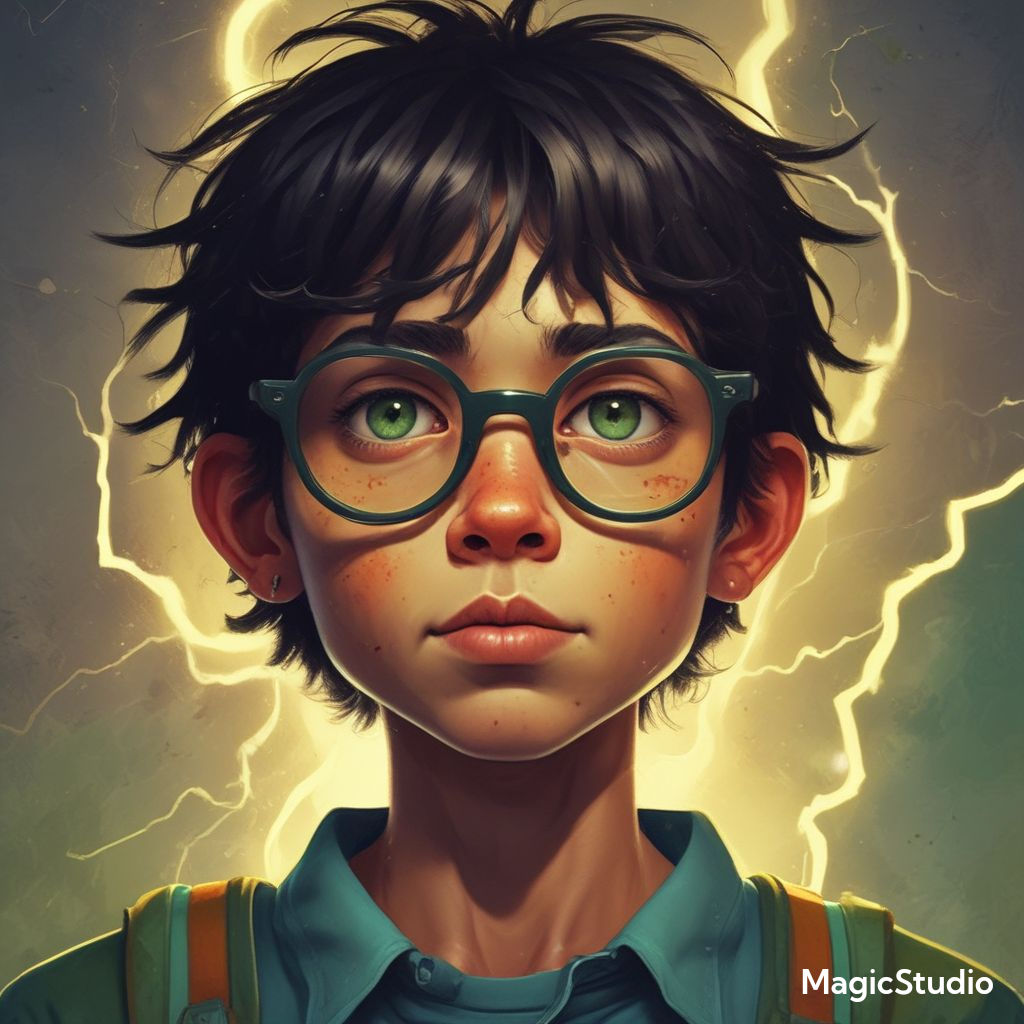 Harry Potter