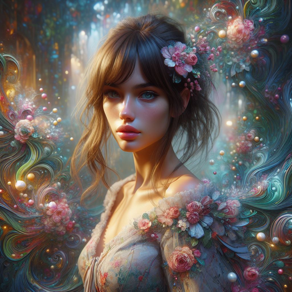 In the Wonderland