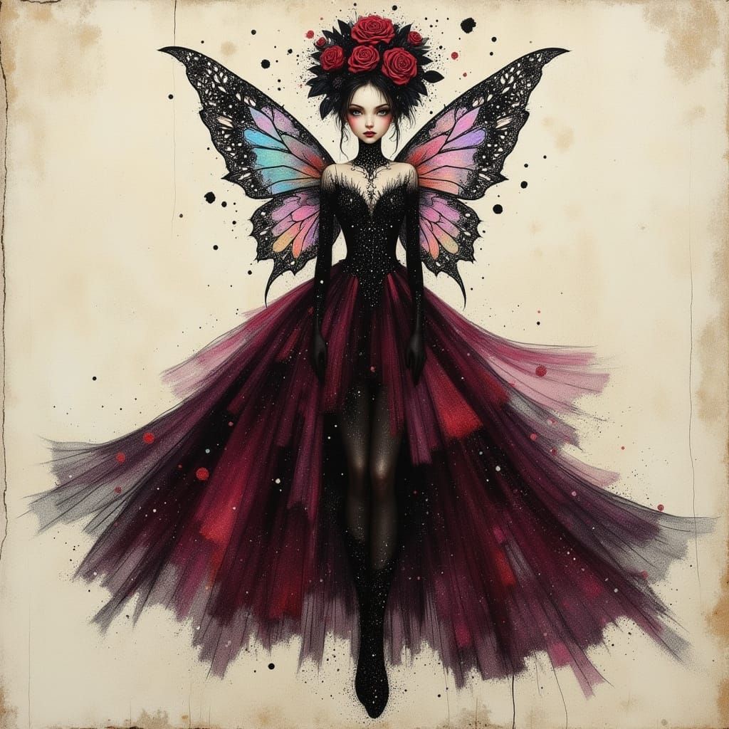 Untitled Creation
