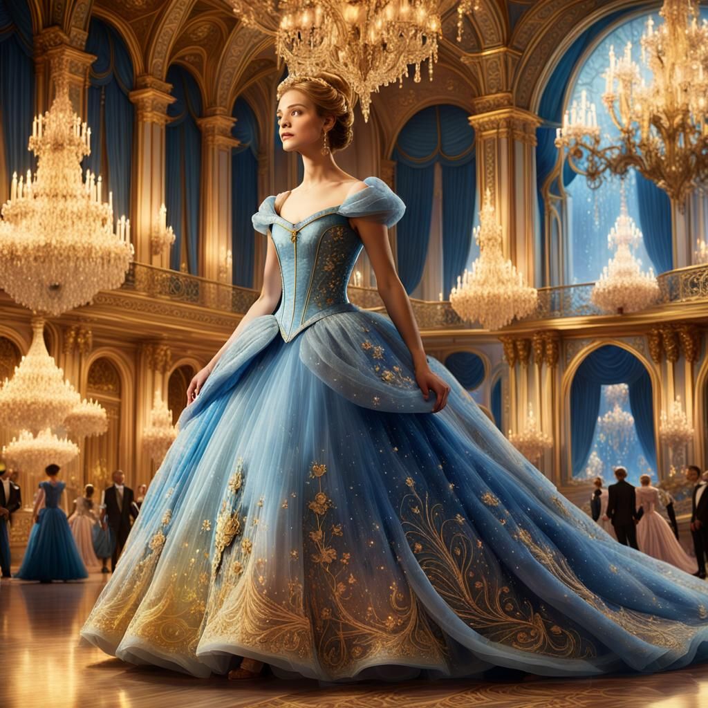Cinderella