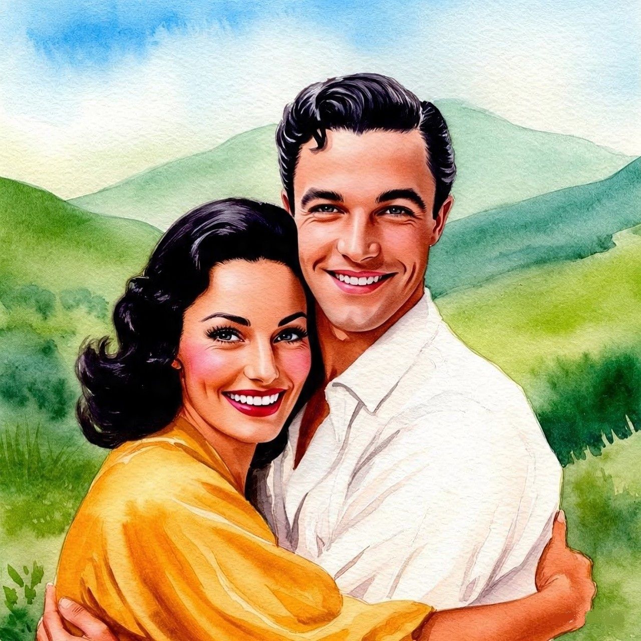 Come Ye, to the Faire!