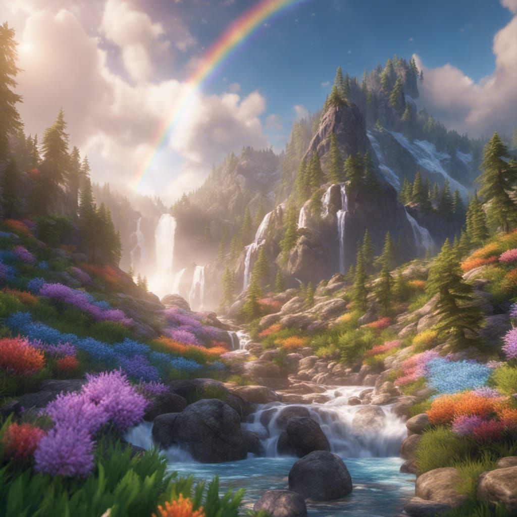 The Land Of Make Believe - Part Four