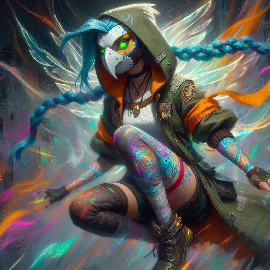 The Firelights Jinx ♥ x)