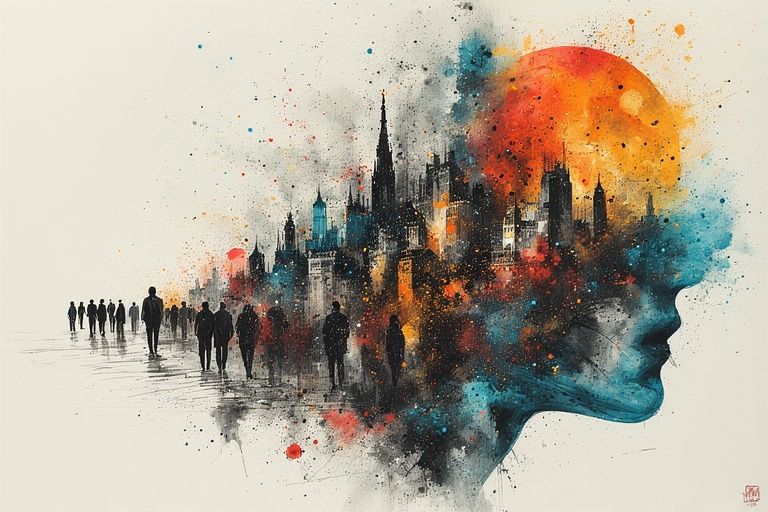 That's where our ideas come from