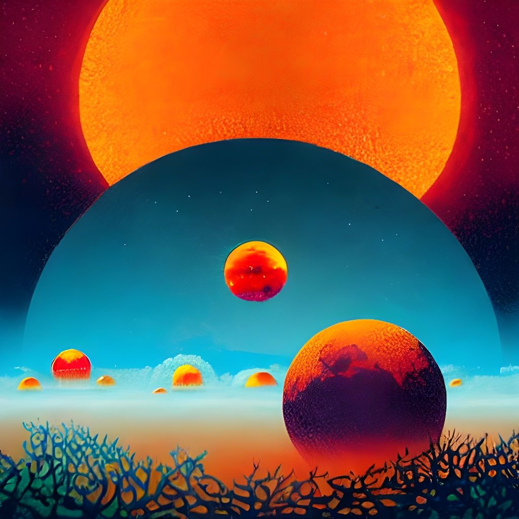 Untitled Creation