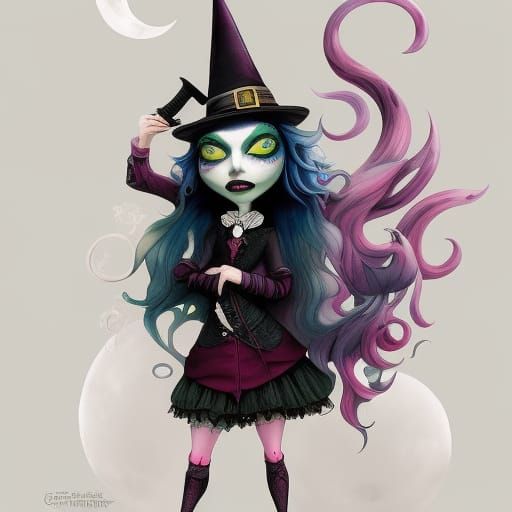Witch
