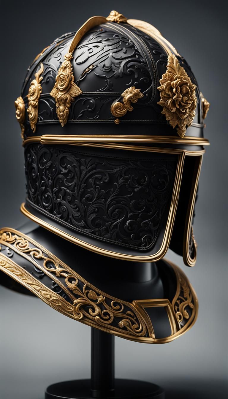 Helmet