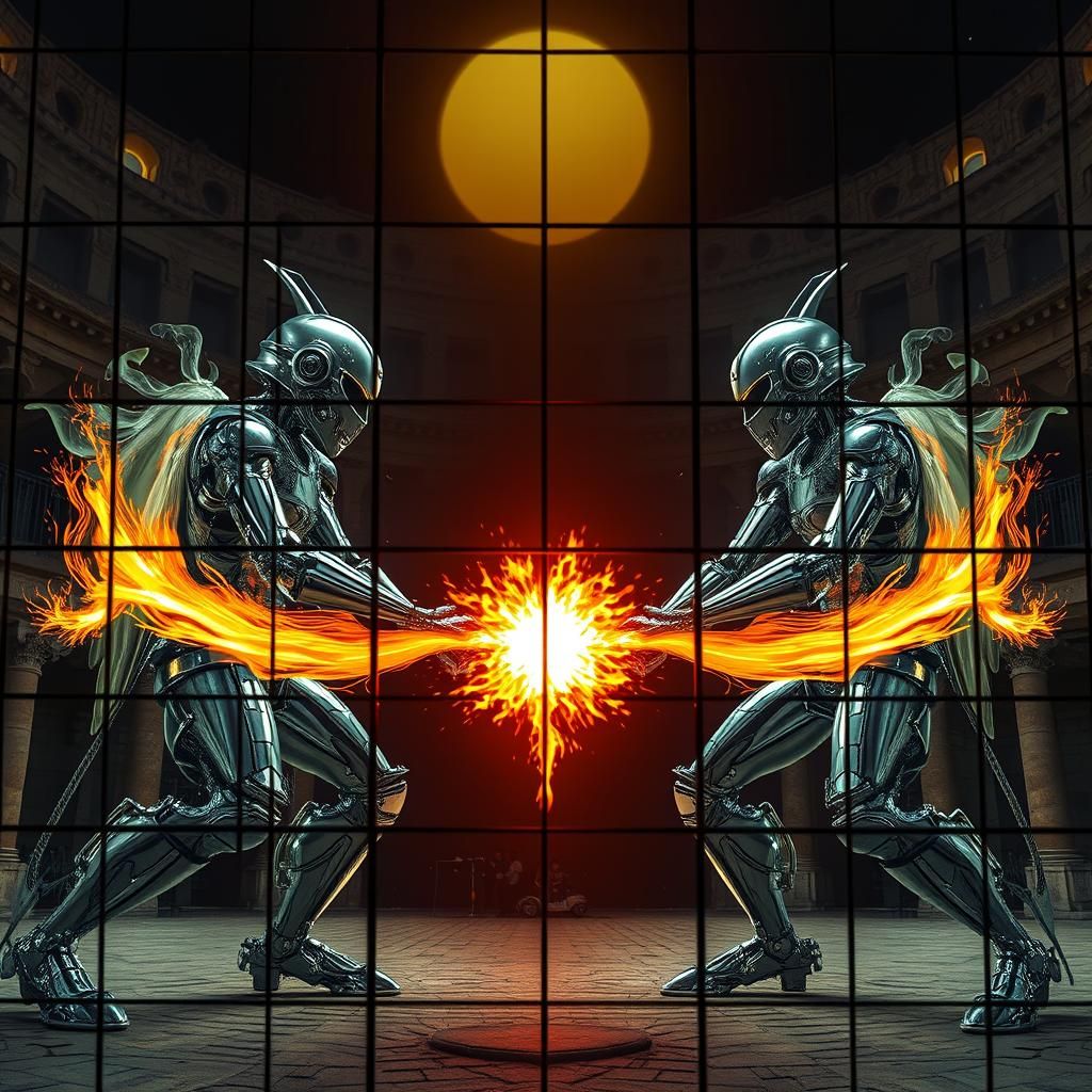 Untitled Creation