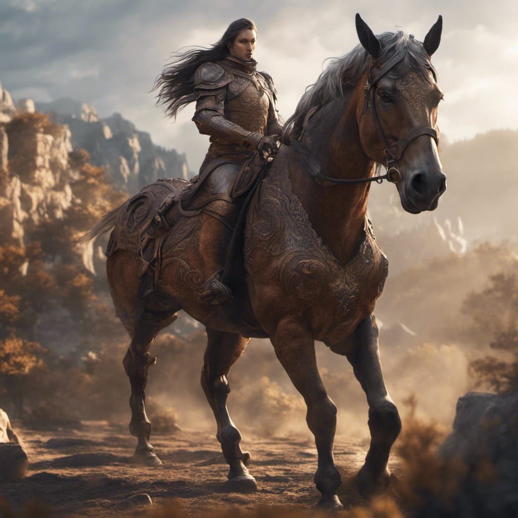 War Horse