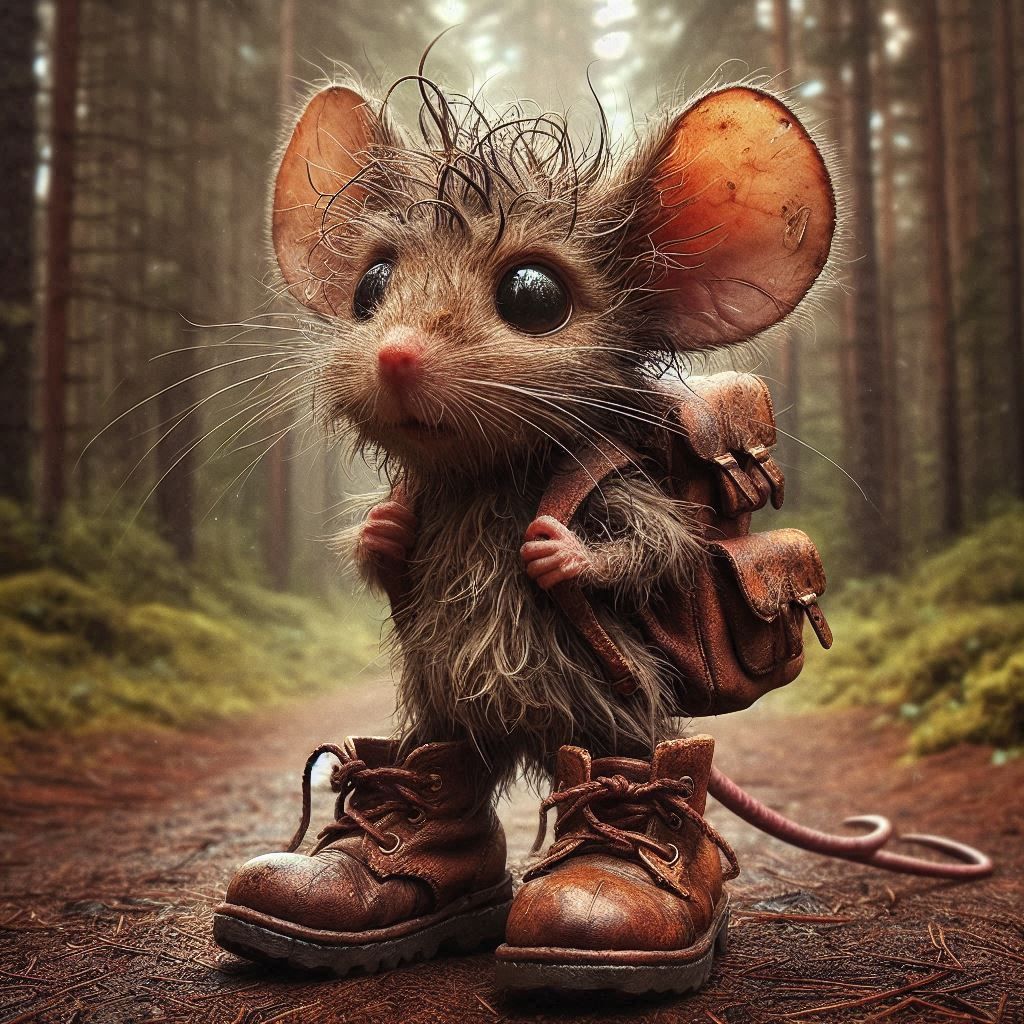 The explorer