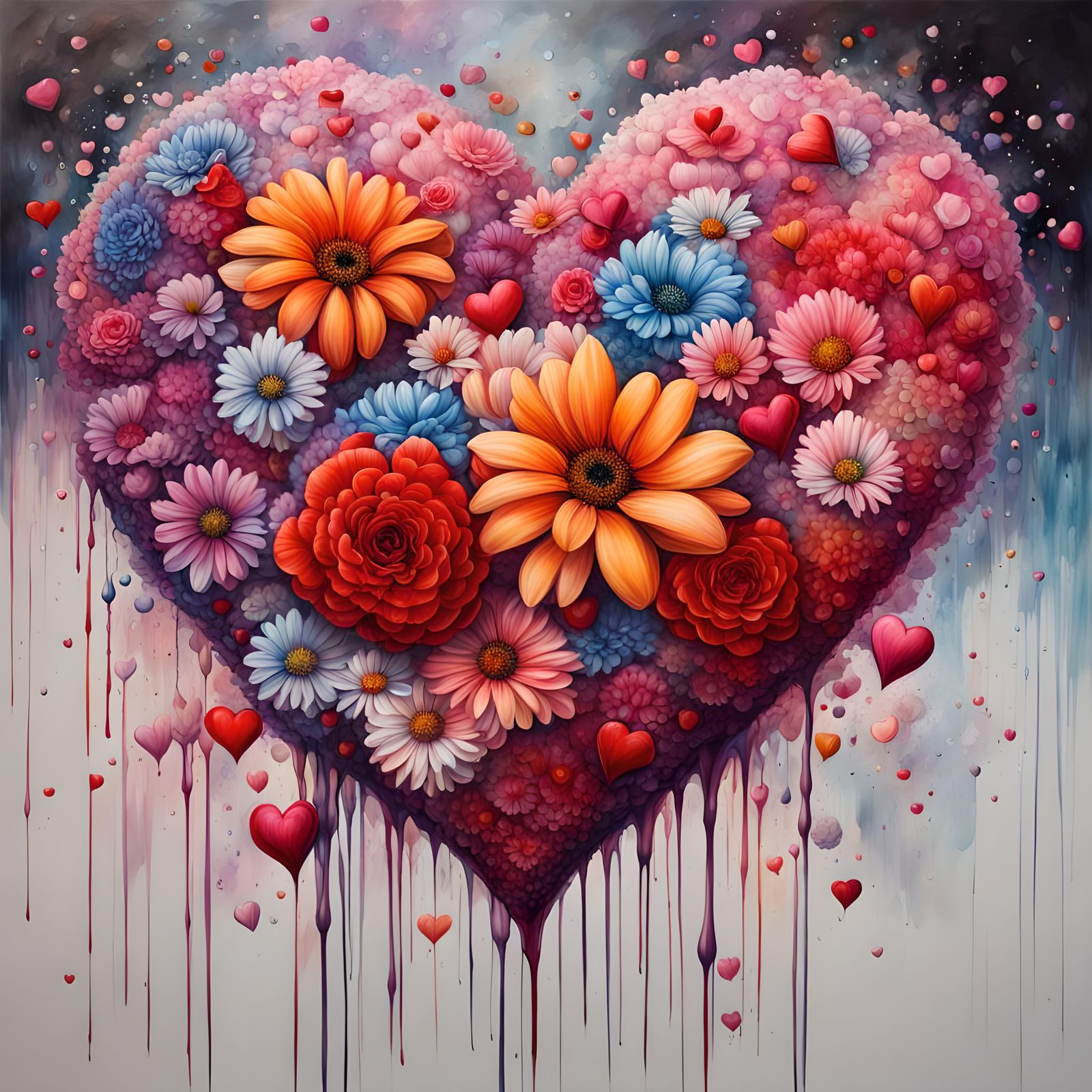 Heart(s)