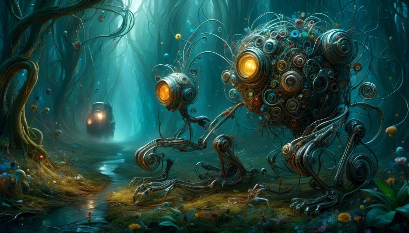 Voila le dépanneur ,enfin !