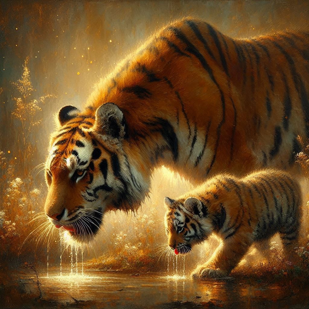 Tigers