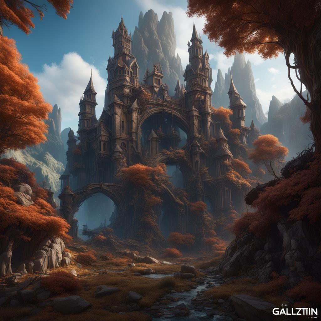 Gallitzin