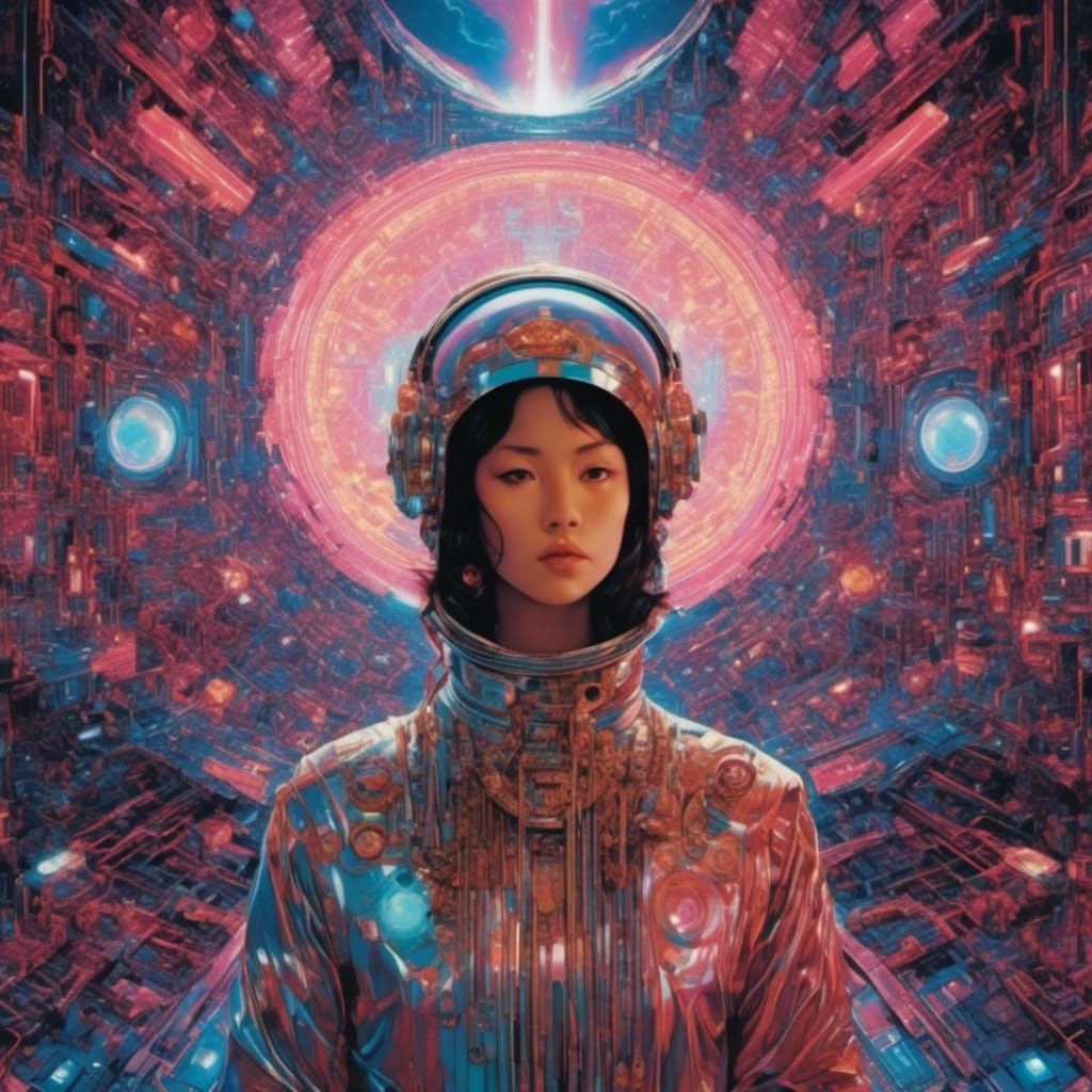 The Explorer