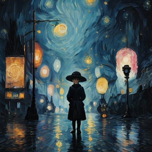 Rainy Day