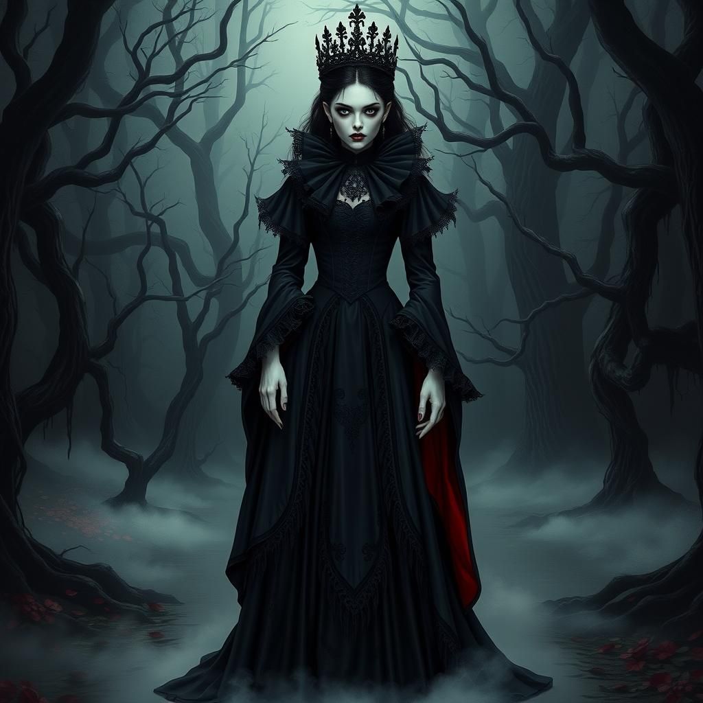 Dark Princess