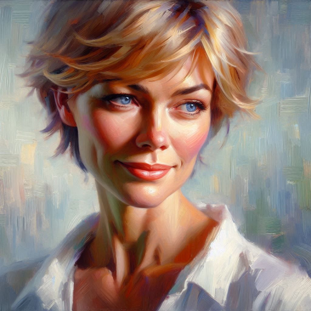 Been there. Done that. Got the t-shirt.