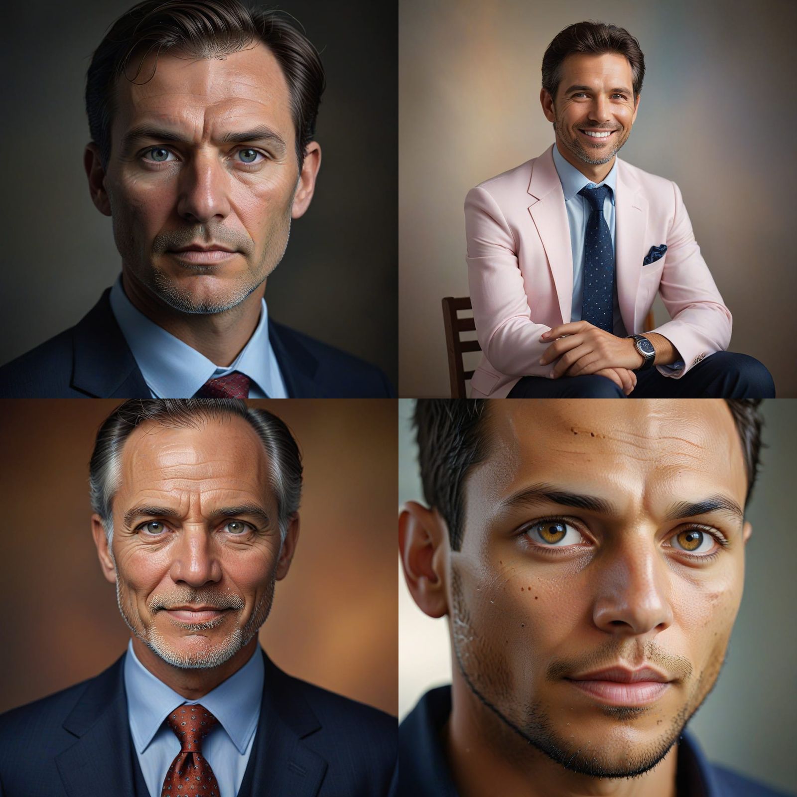 Surreal Sweet Treats in Miniature Wonderland