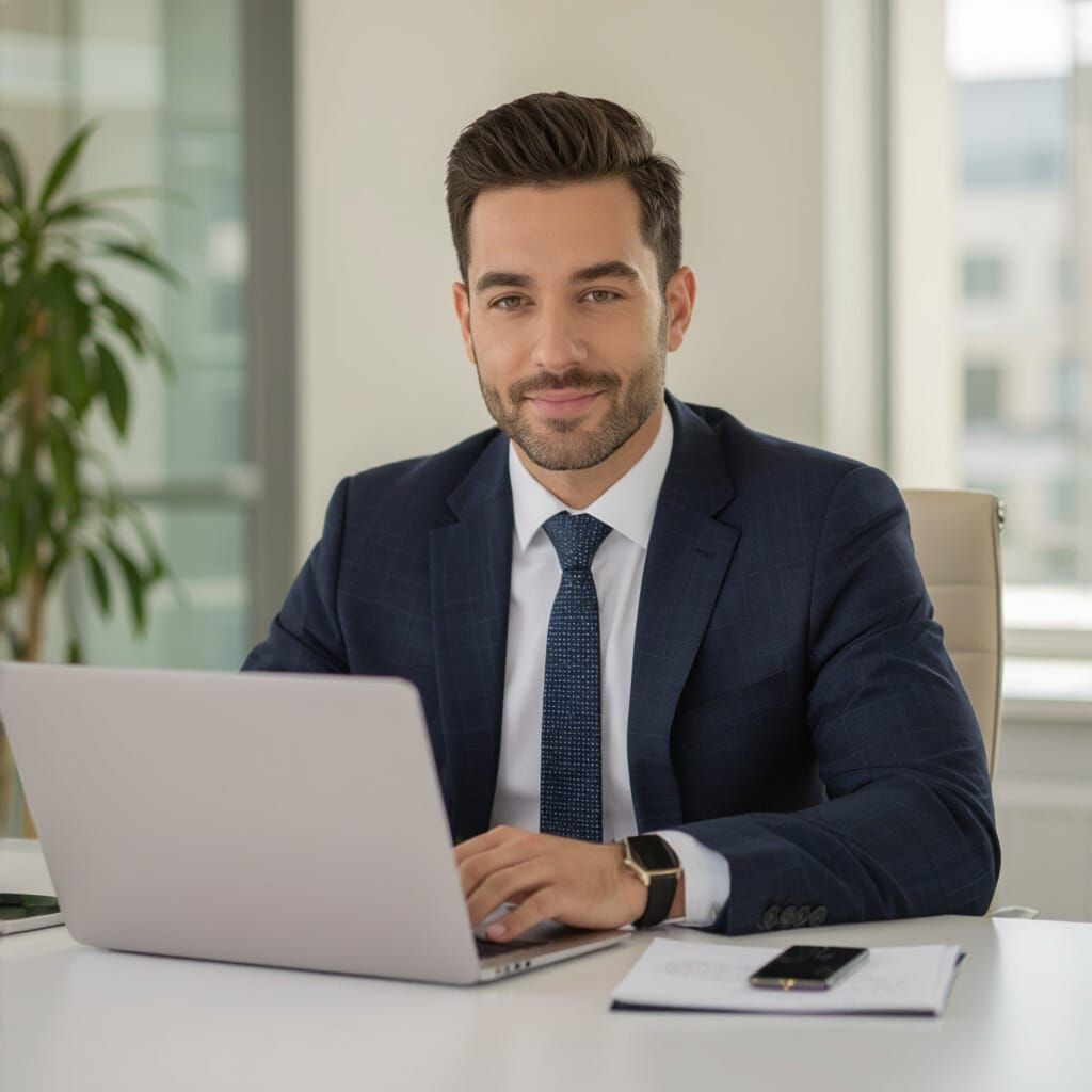 Lush Grapes in Impressionist Painting Style