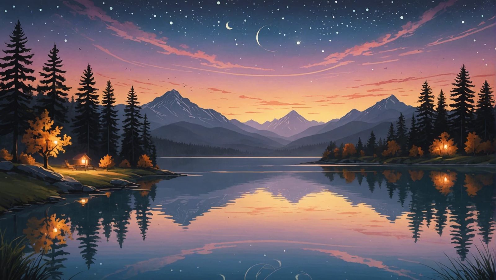 landscape