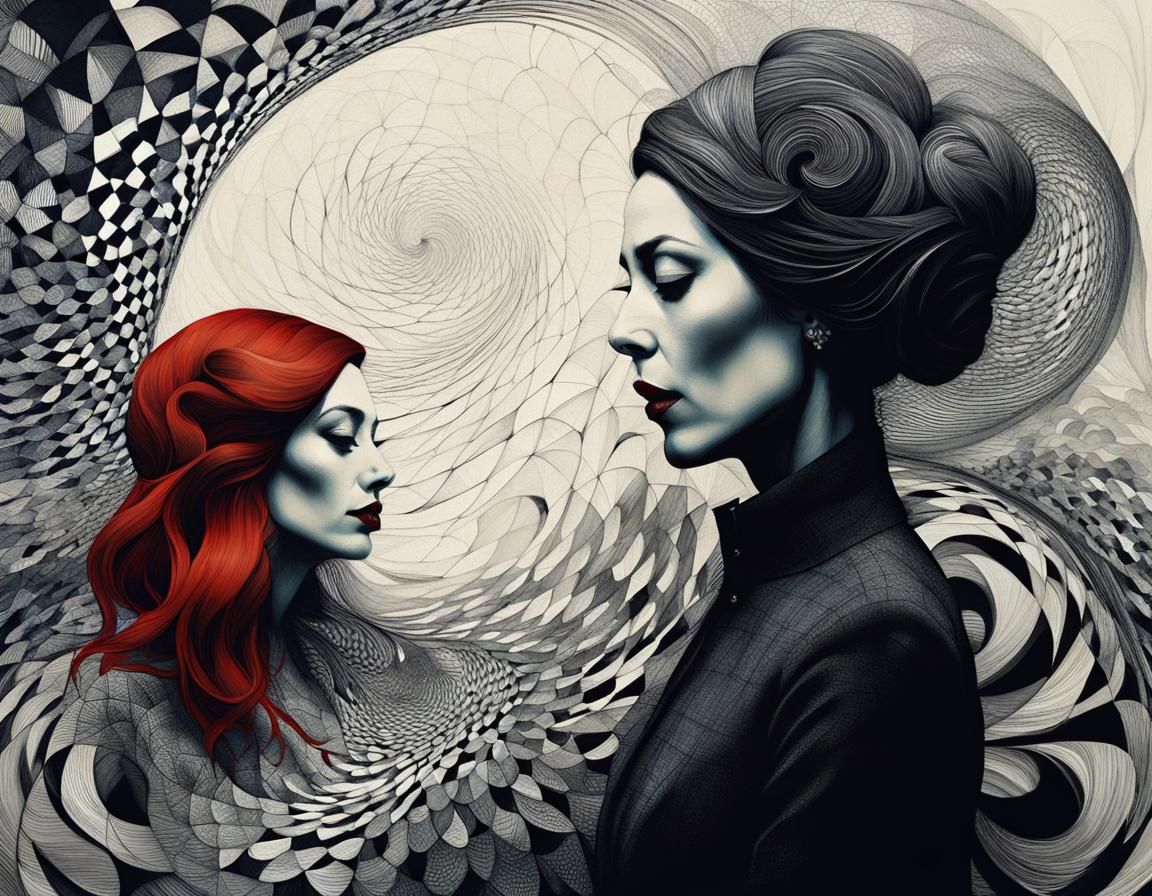 Dizzy Duo