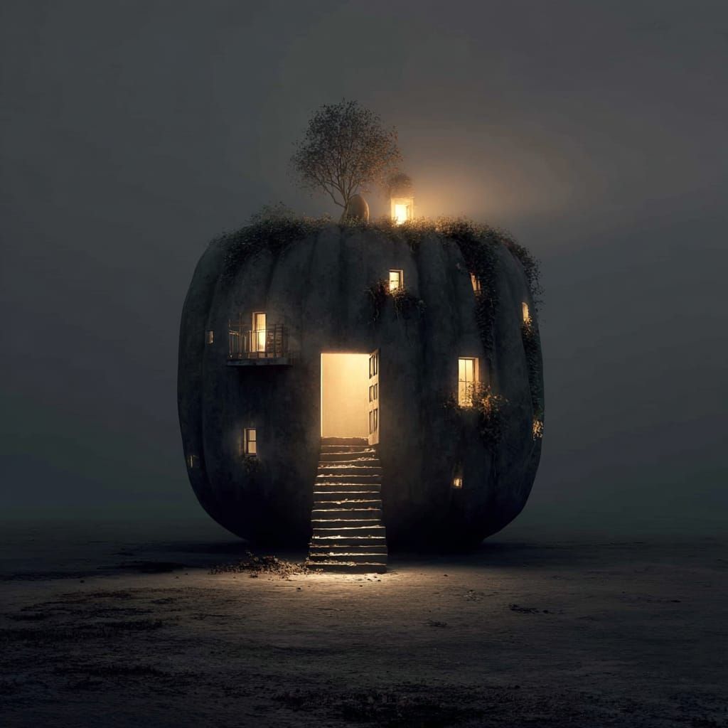 Citadel of Hollow Lanterns