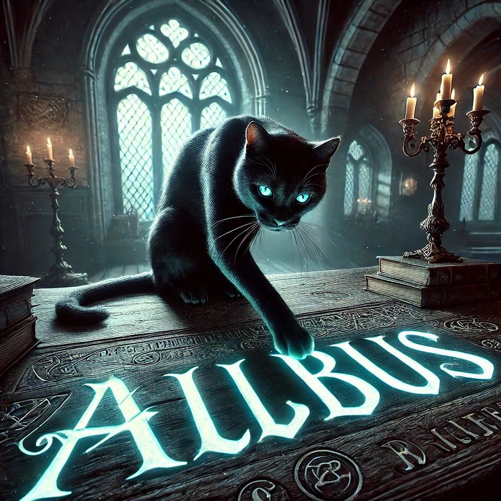 Albus