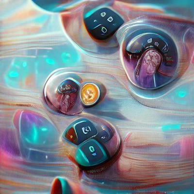 how many buttons can I click concept art digital illustratio...