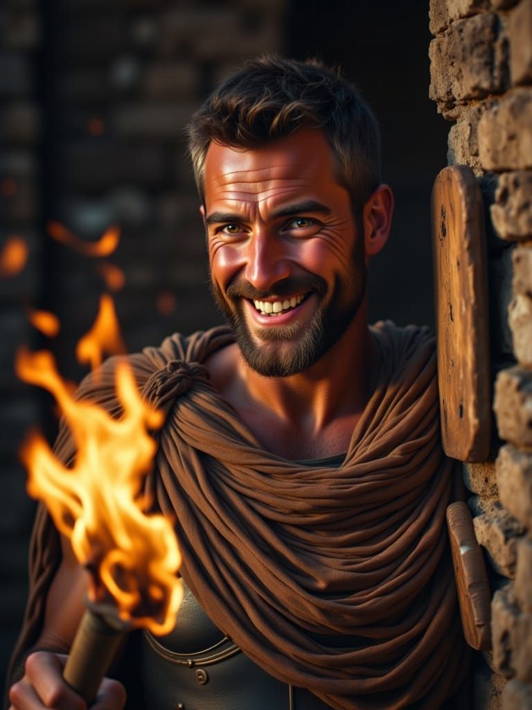 <lora:SPQR male:1.0> 11