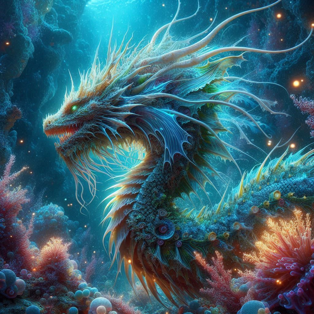 Tides of the Ancients