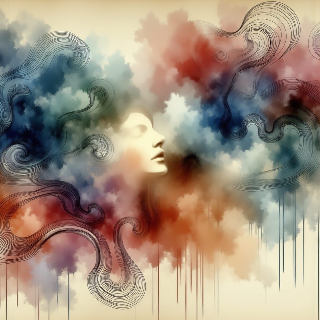 Dreamwash Dreamscape Mindscape <lora:fluxwash:1.3>