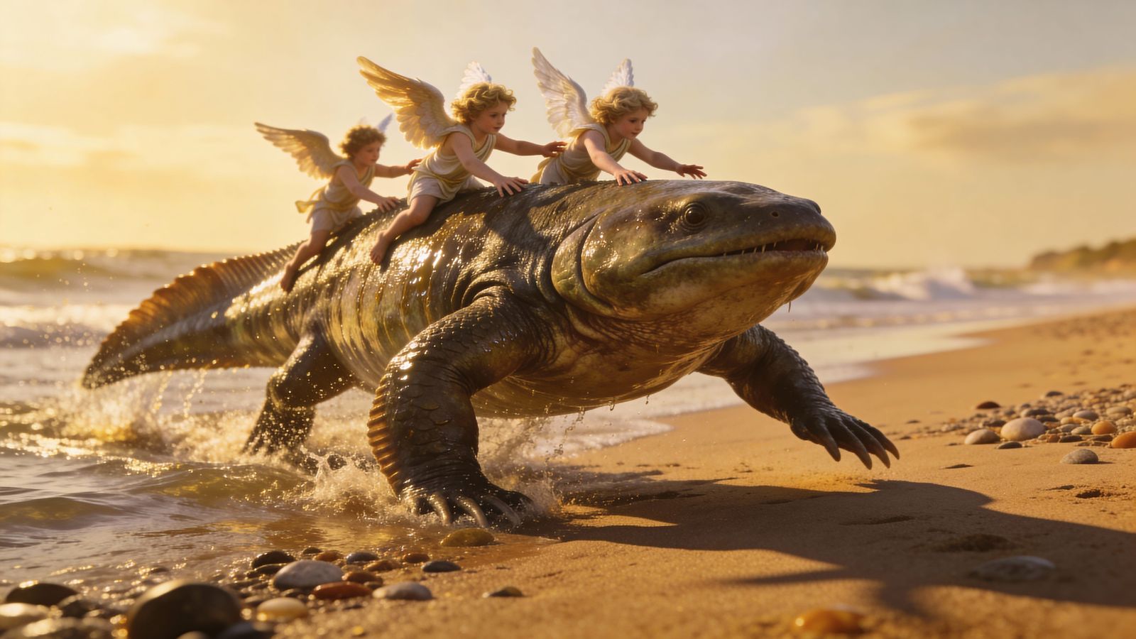 Olympia Frankenstein