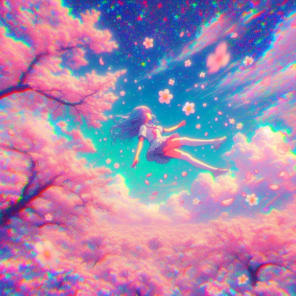 dissociation is paradise :)