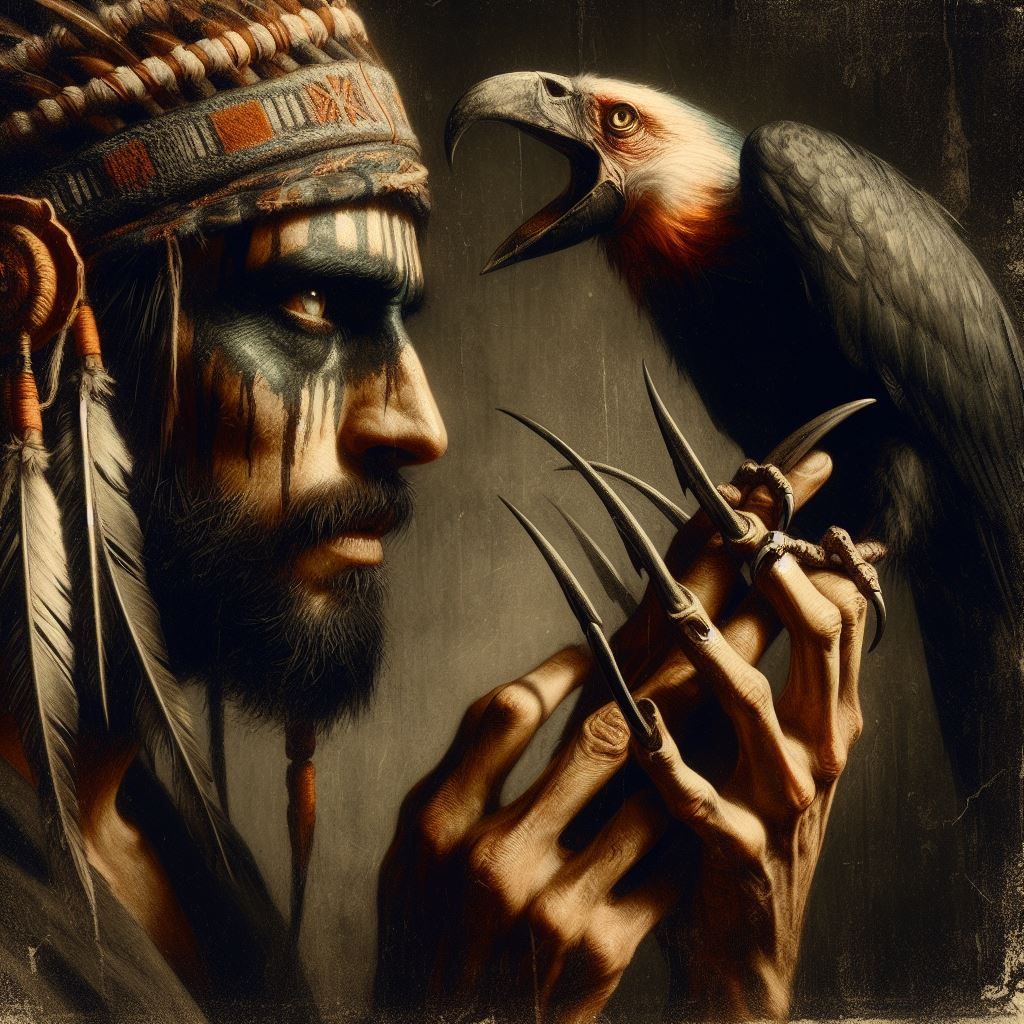 The Phobia Project : Ornithophobia