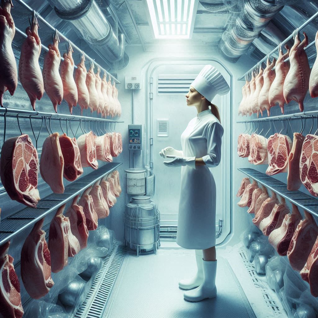 What will it be for madam and her guests today (3)