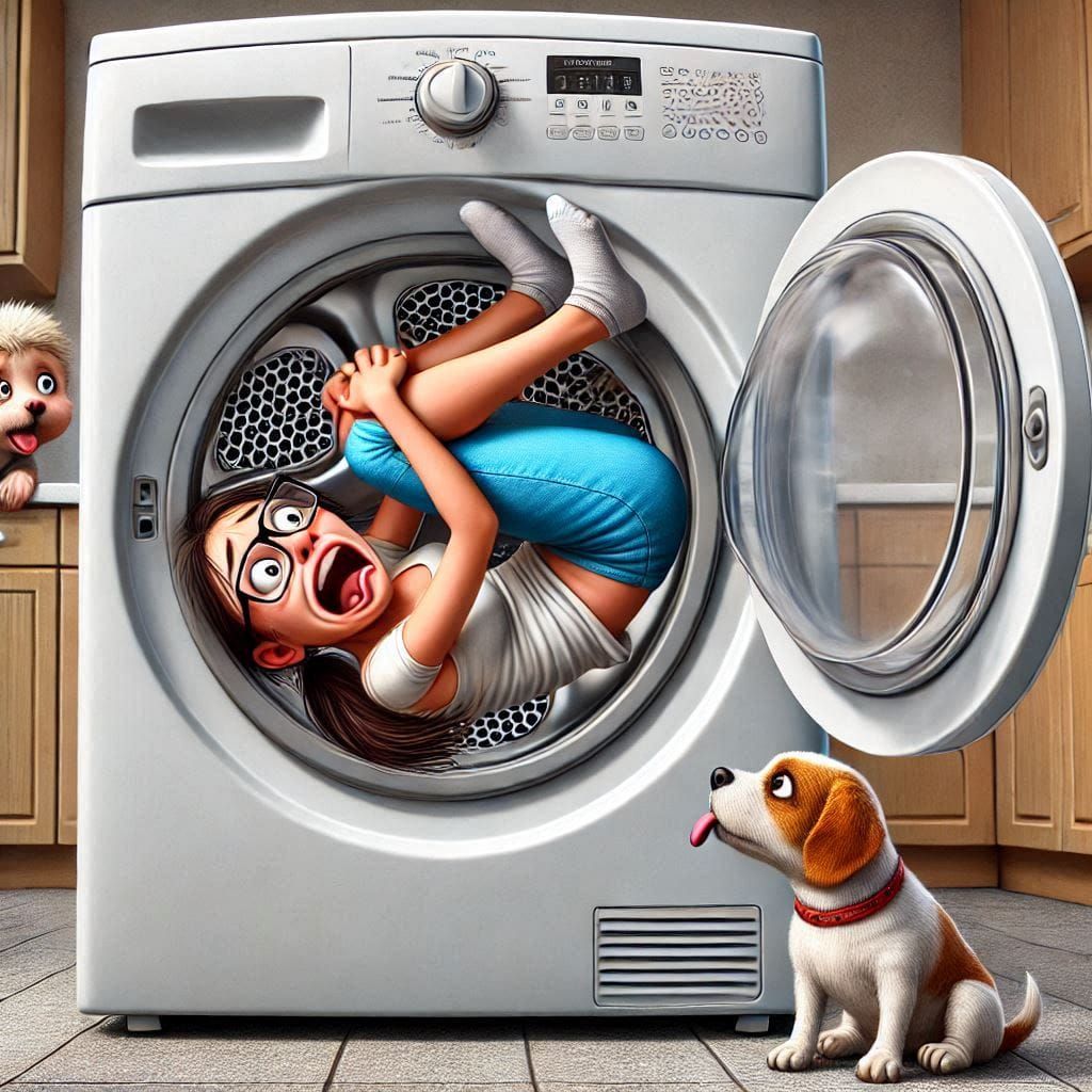 One of those days 😱 04