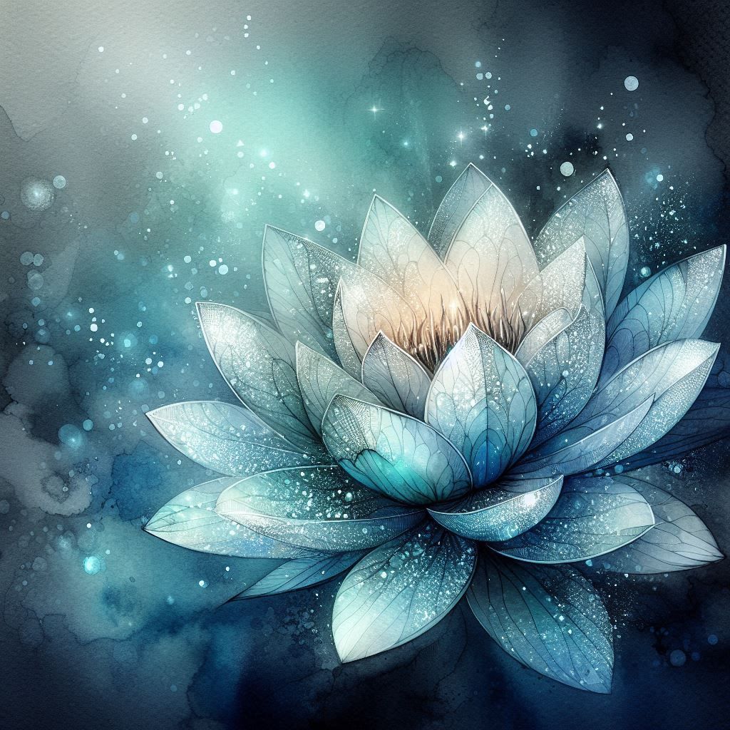 Blue Lotus