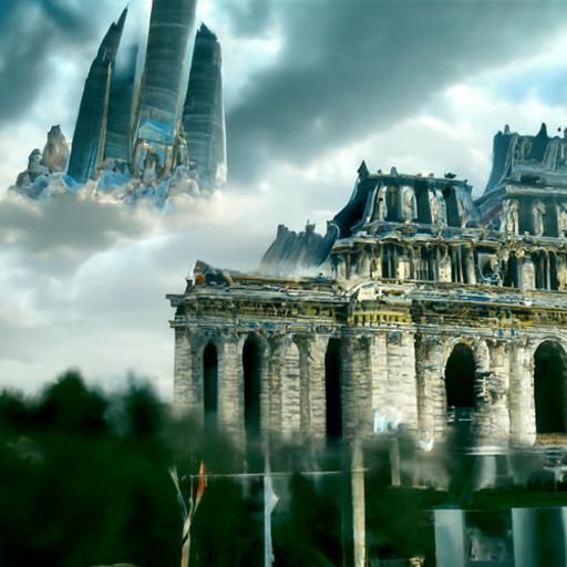 French dream.