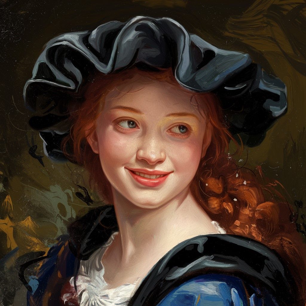 Peinture et portrait