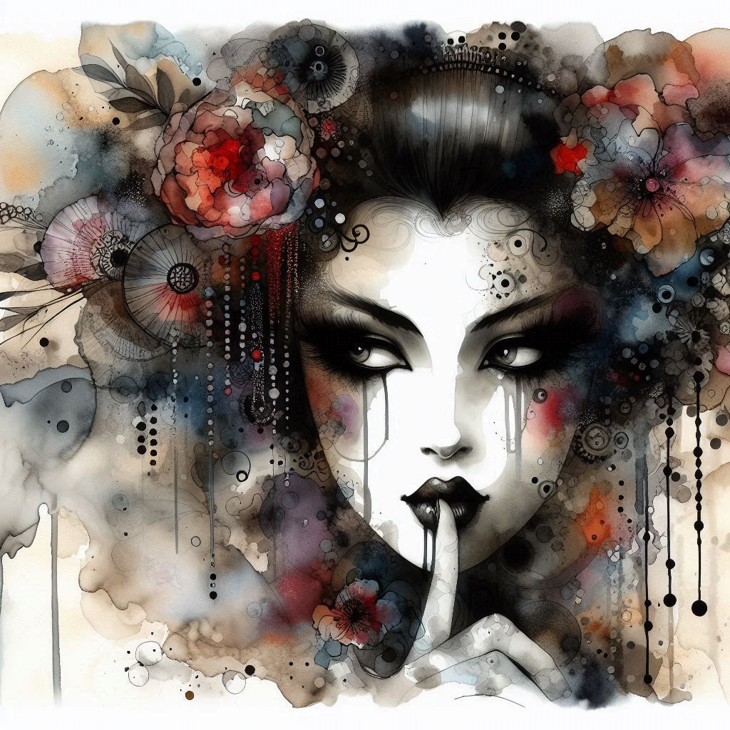 Can you keep a secret?