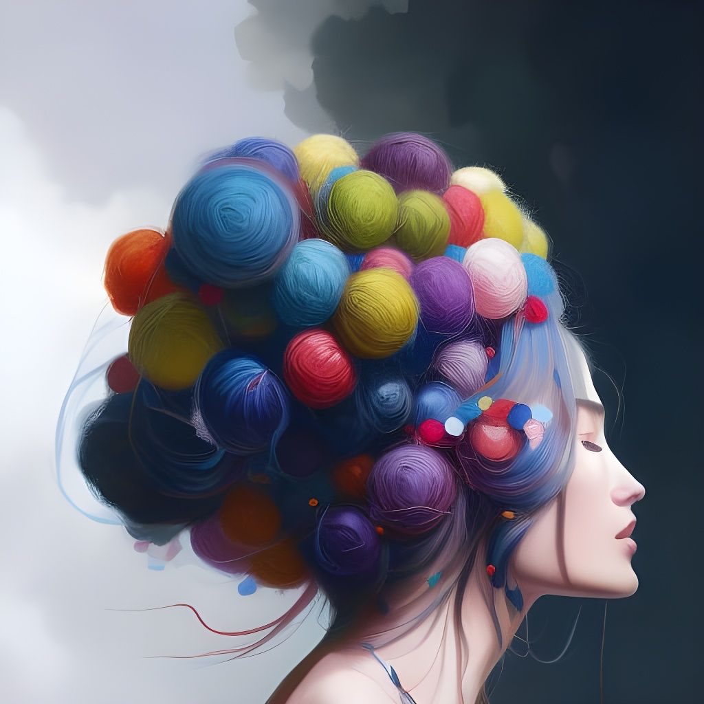 Yarn series