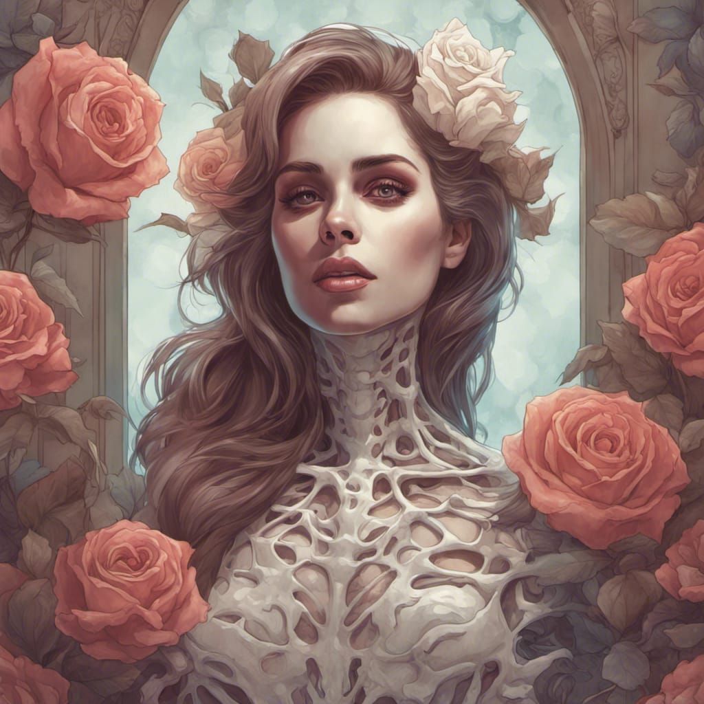 Roses