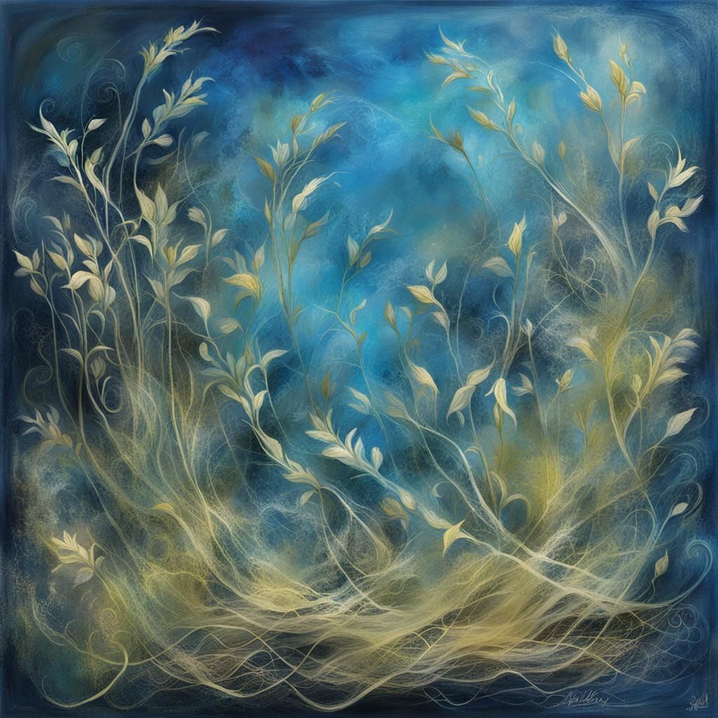 at winter's end