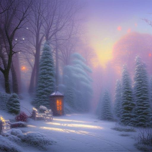 Winter Wonderland