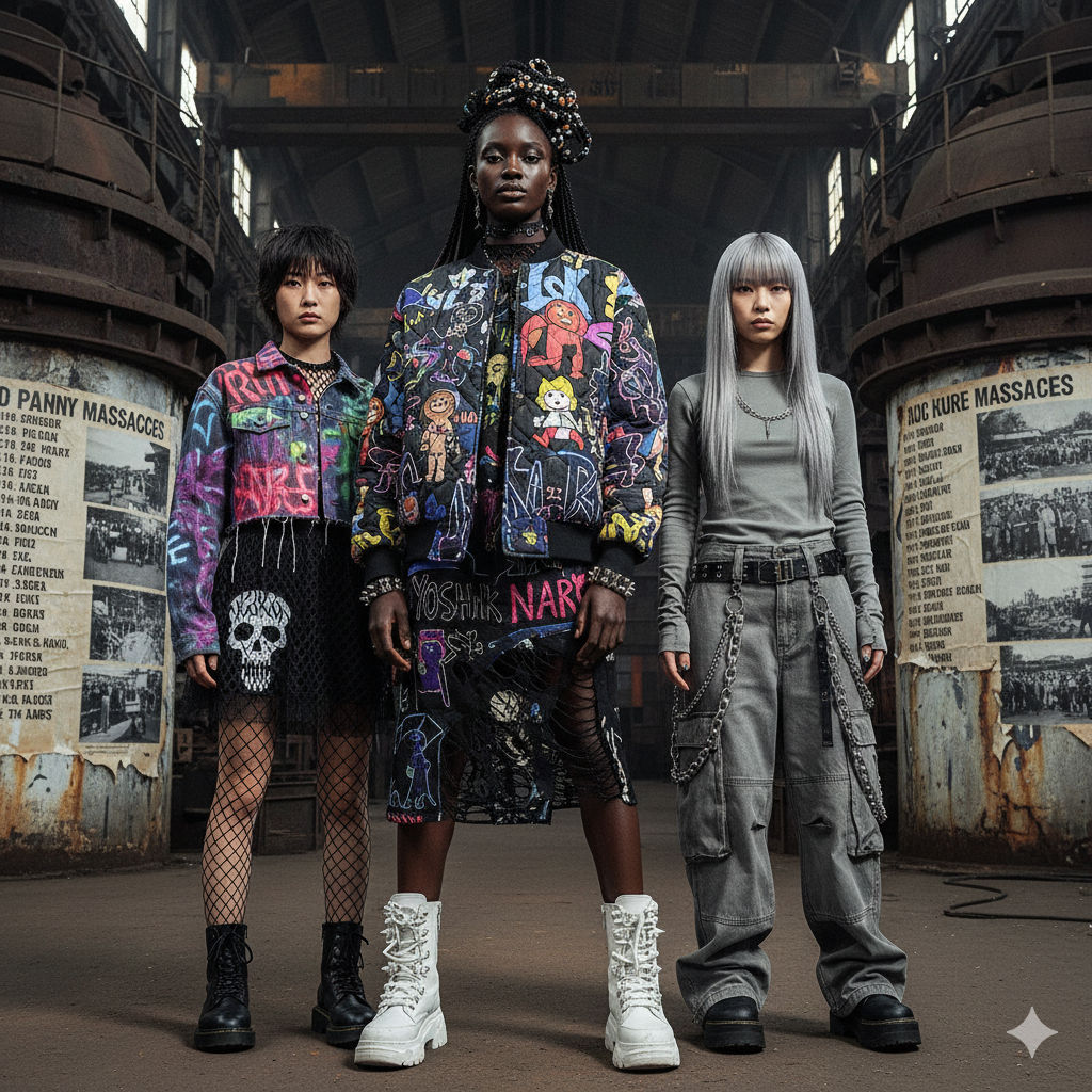 Construct of Amnesia