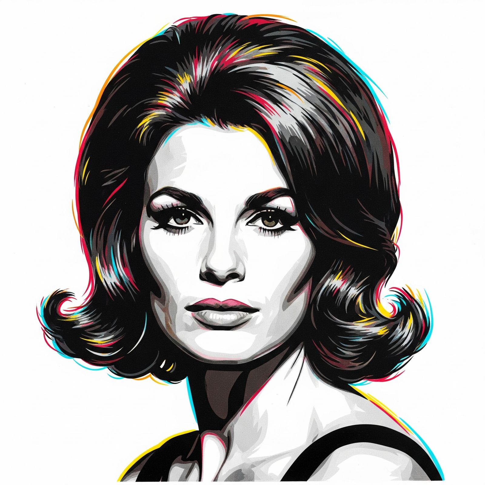 Living frame ｜ 53(64)