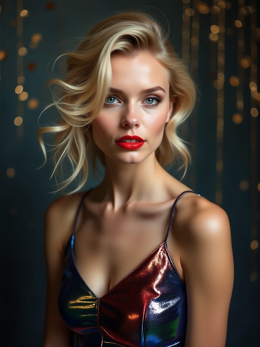 Dance the night away